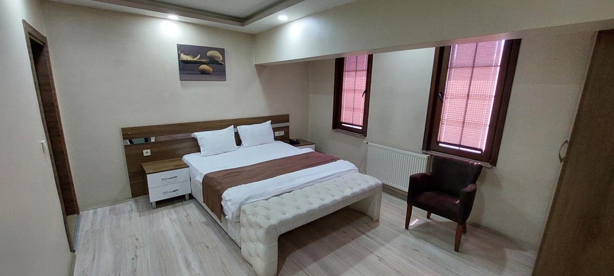 Divrigi Kosk Hotel Экстерьер фото