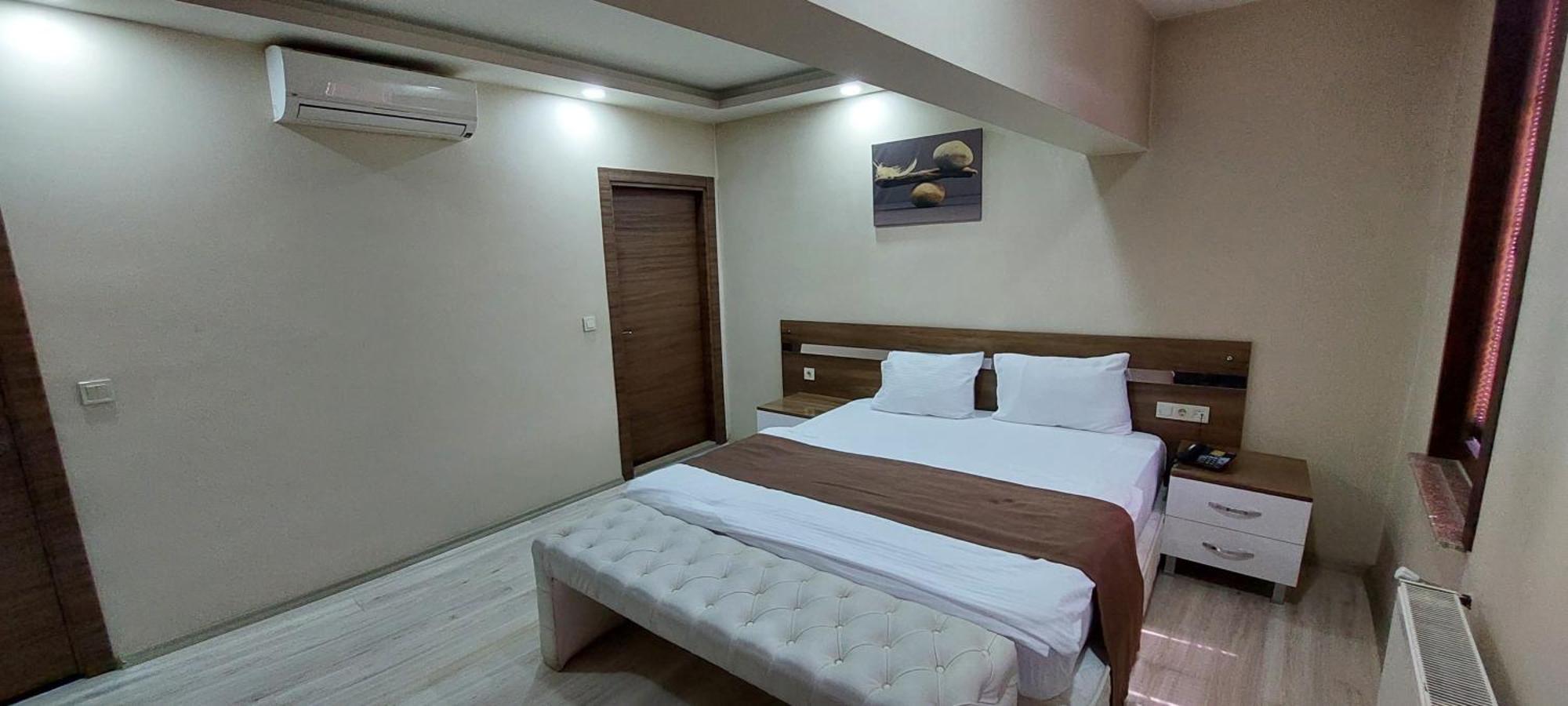 Divrigi Kosk Hotel Экстерьер фото