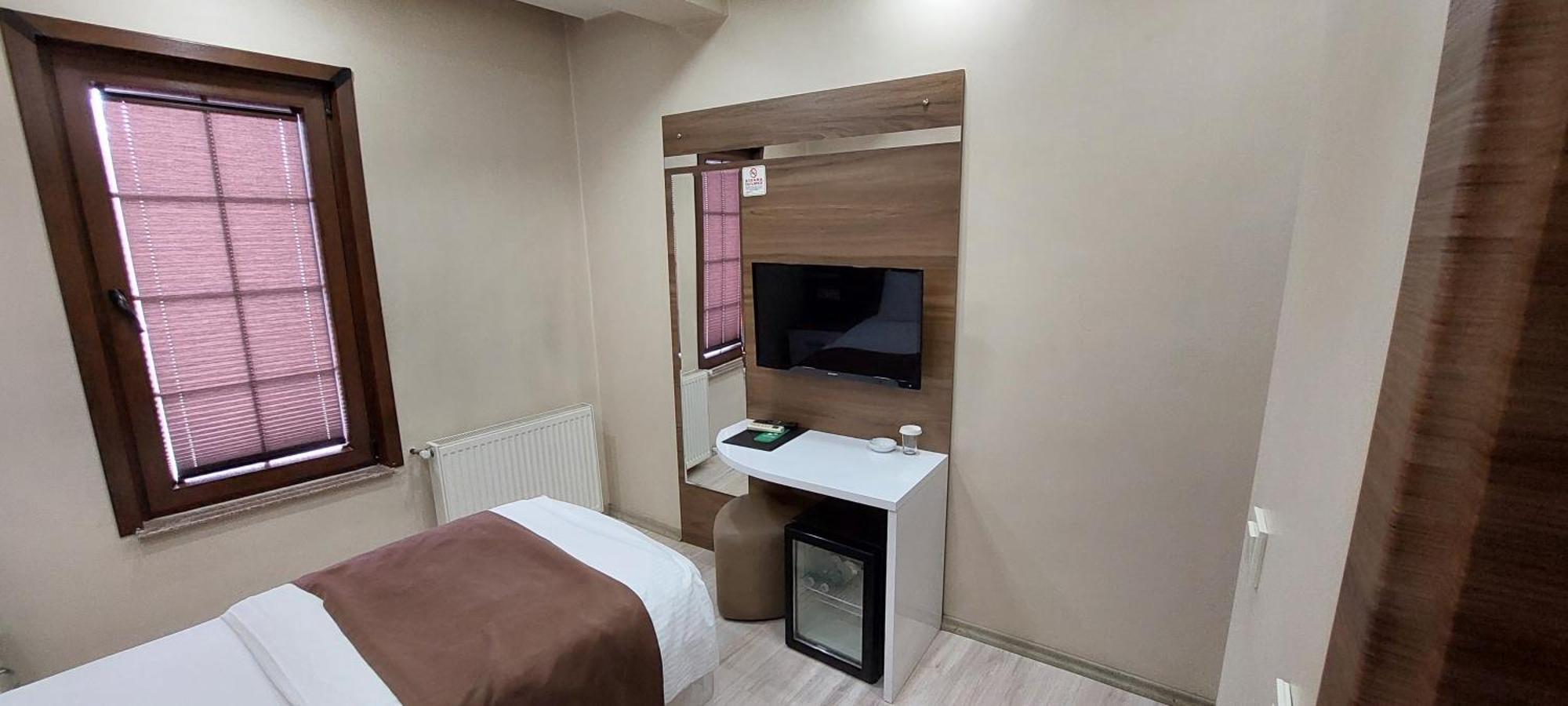 Divrigi Kosk Hotel Экстерьер фото