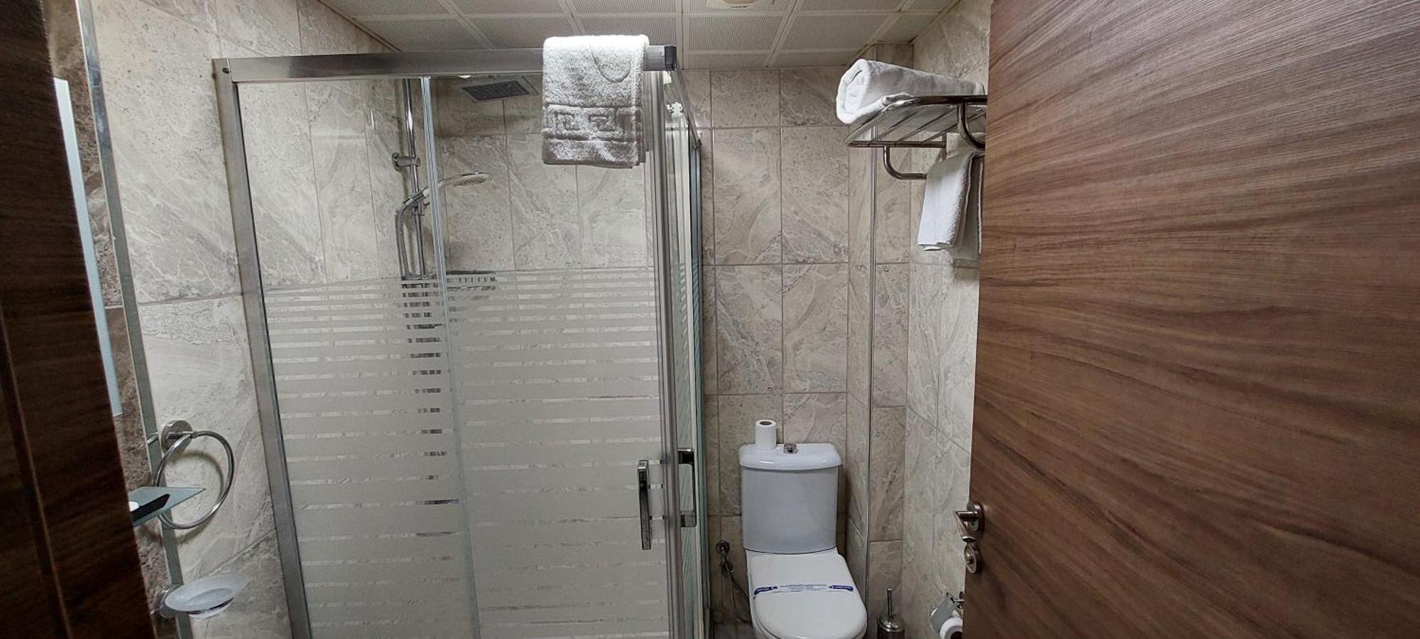 Divrigi Kosk Hotel Экстерьер фото