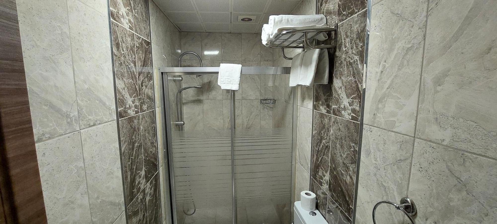 Divrigi Kosk Hotel Экстерьер фото