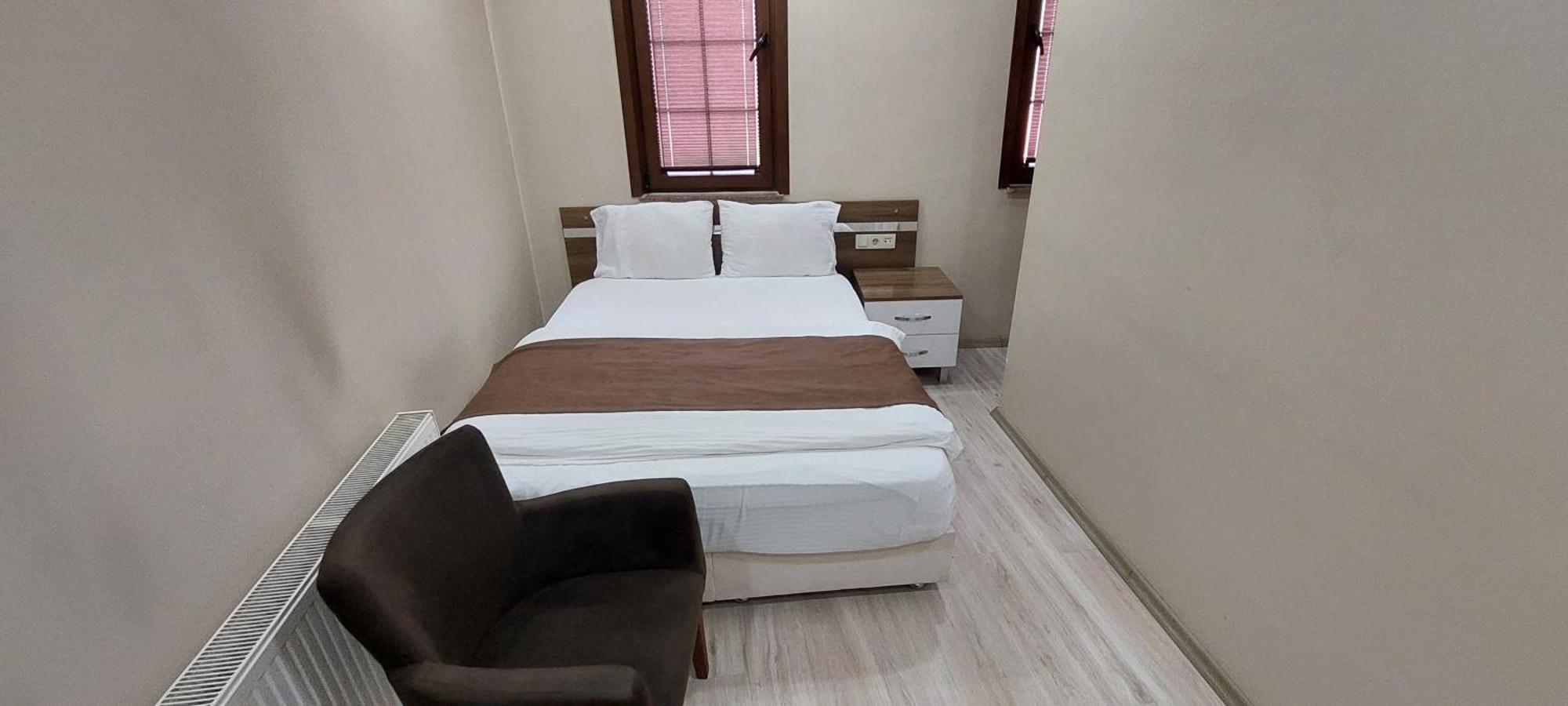 Divrigi Kosk Hotel Экстерьер фото