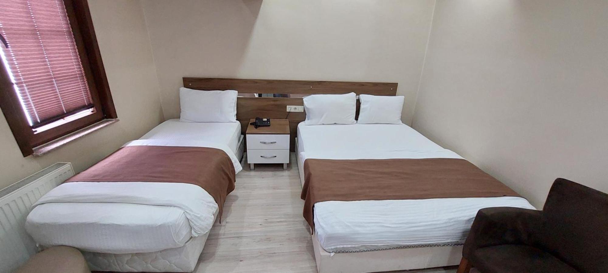 Divrigi Kosk Hotel Экстерьер фото