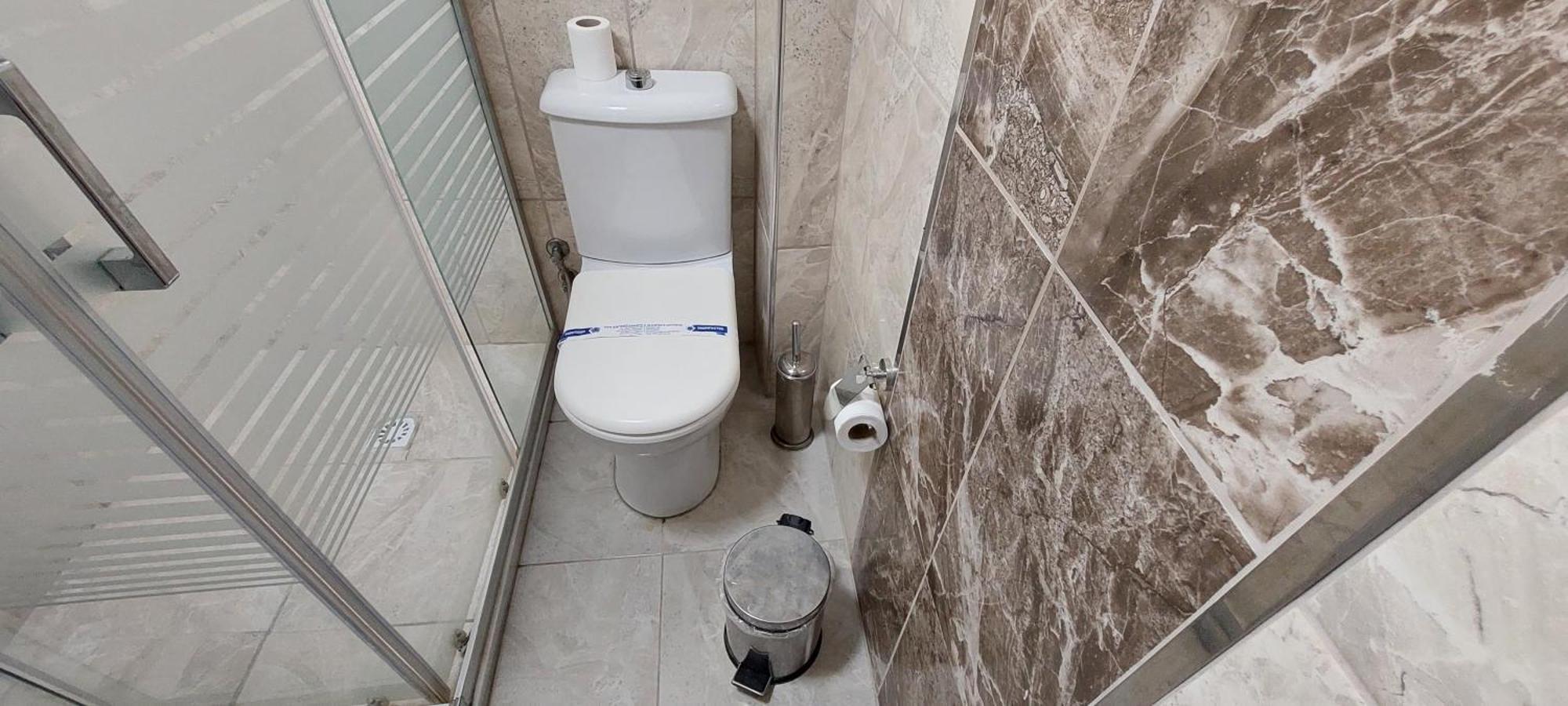 Divrigi Kosk Hotel Экстерьер фото
