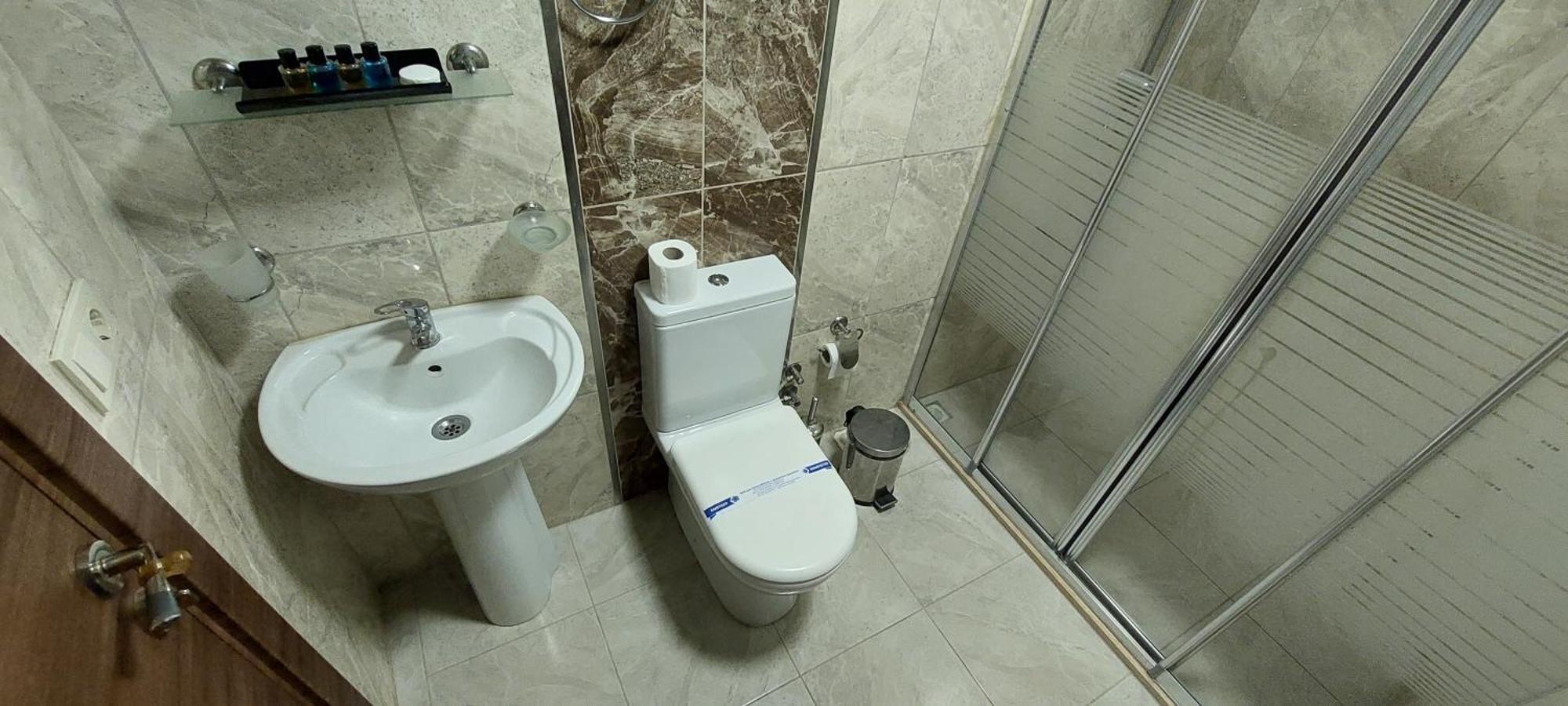 Divrigi Kosk Hotel Экстерьер фото