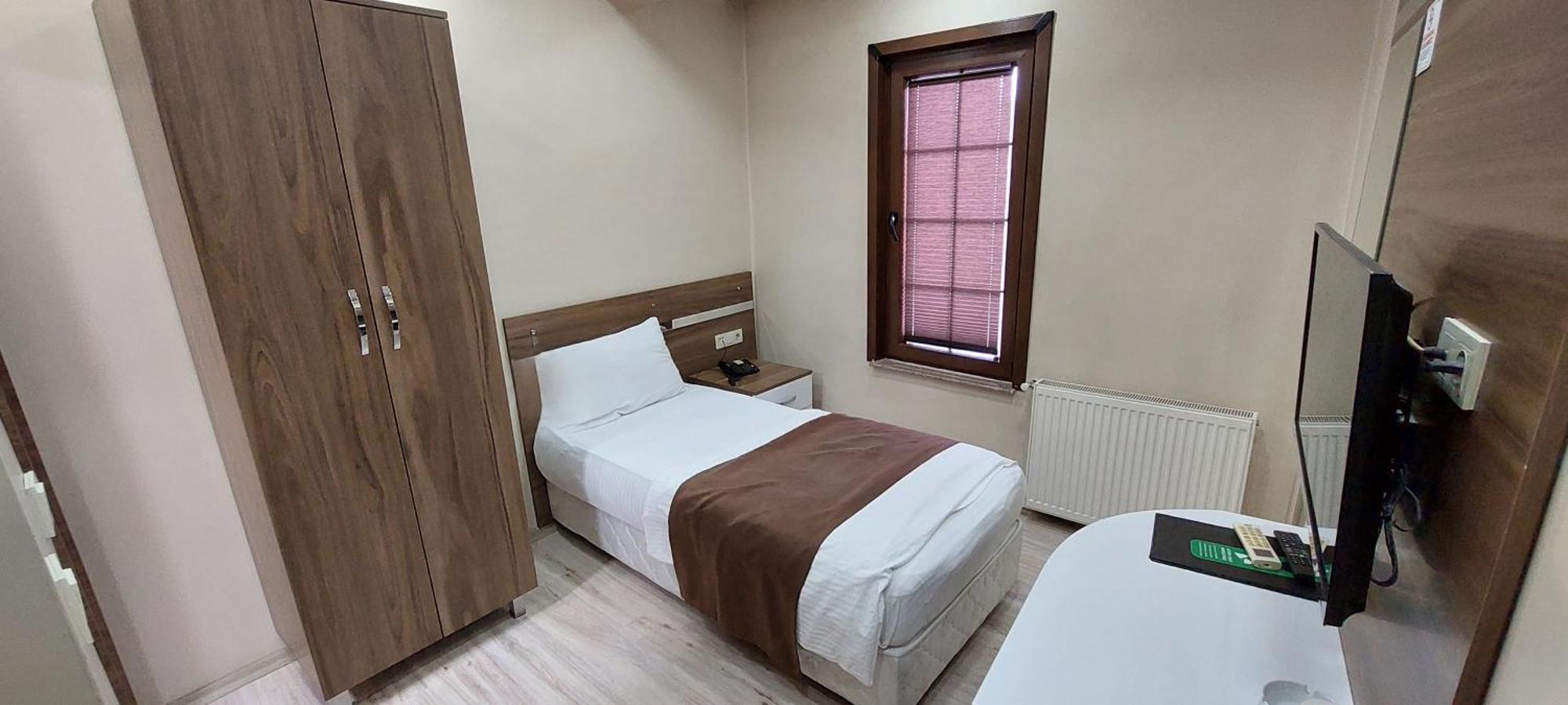 Divrigi Kosk Hotel Экстерьер фото