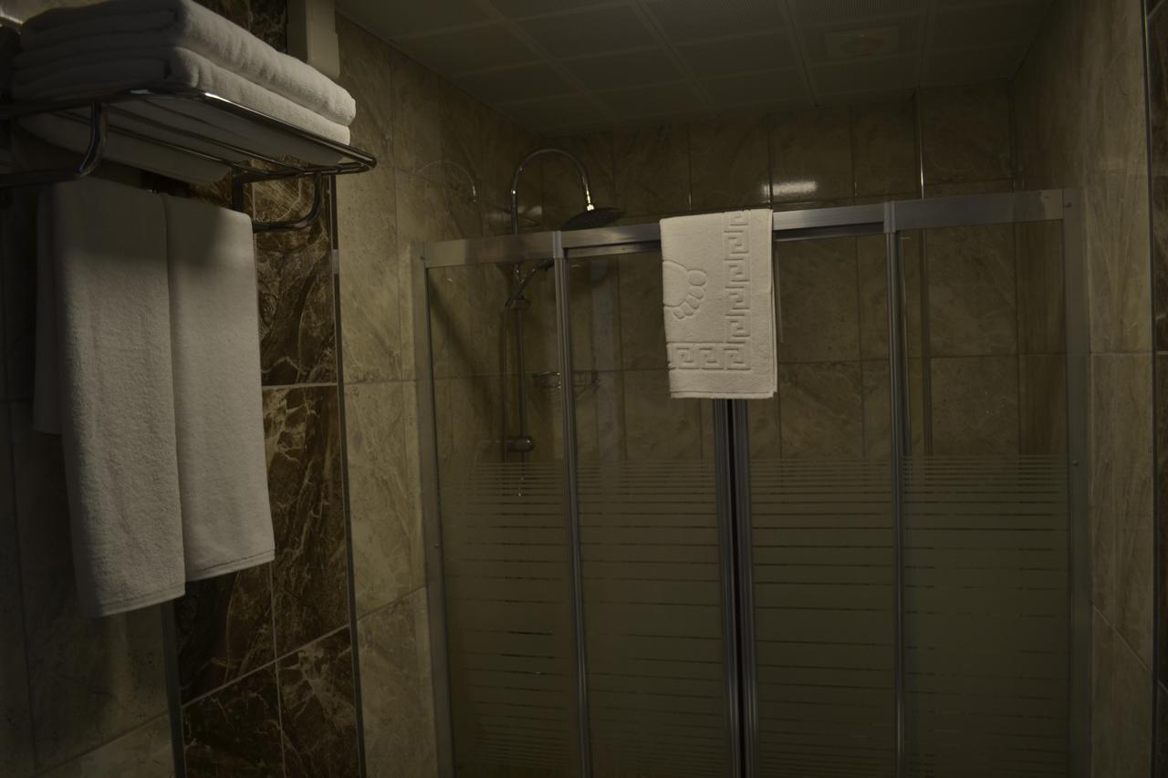 Divrigi Kosk Hotel Экстерьер фото