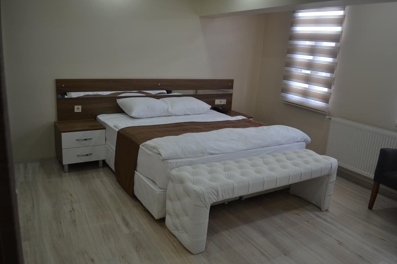 Divrigi Kosk Hotel Экстерьер фото