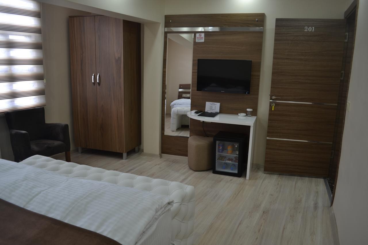 Divrigi Kosk Hotel Экстерьер фото