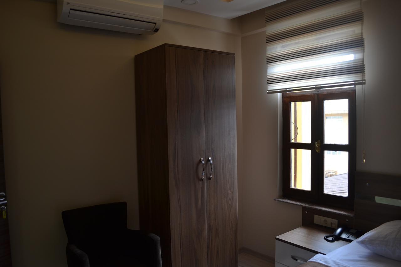 Divrigi Kosk Hotel Экстерьер фото