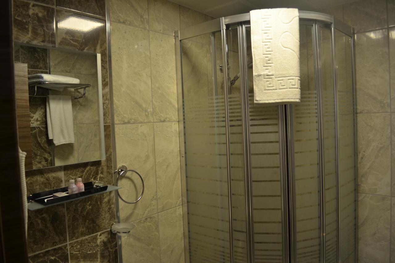 Divrigi Kosk Hotel Экстерьер фото