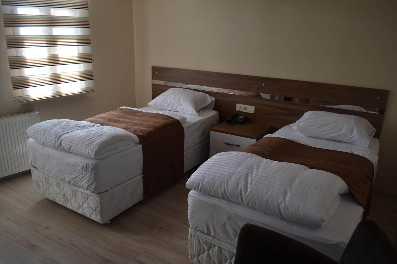 Divrigi Kosk Hotel Экстерьер фото