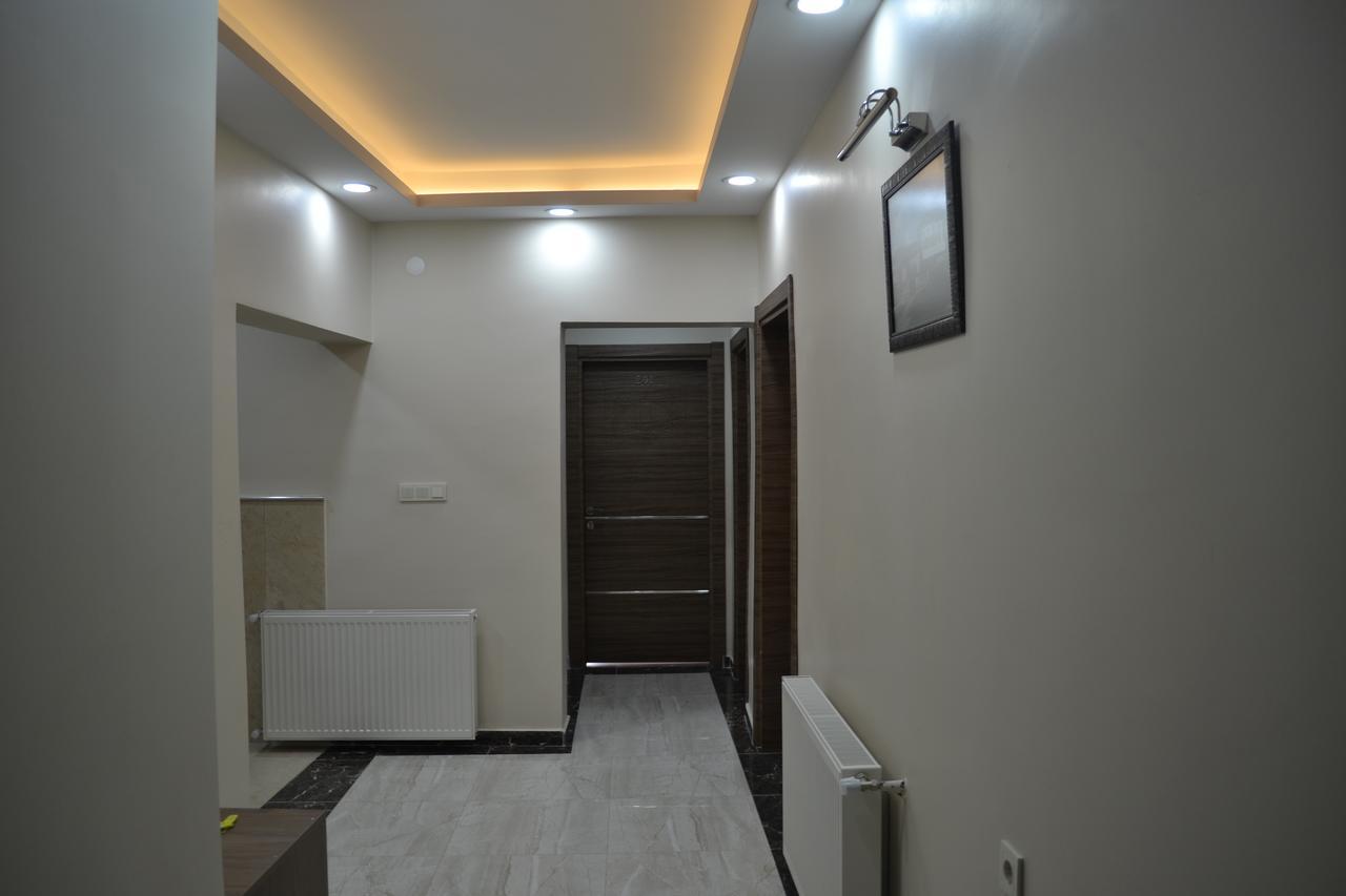 Divrigi Kosk Hotel Экстерьер фото