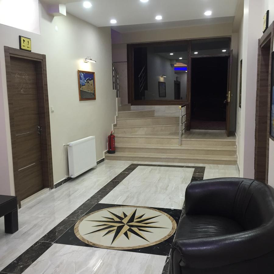 Divrigi Kosk Hotel Экстерьер фото
