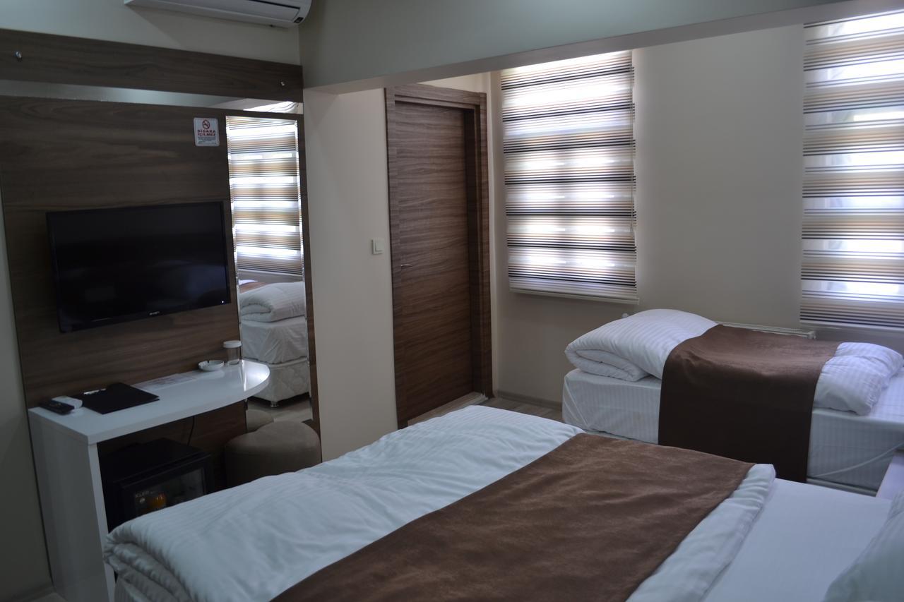 Divrigi Kosk Hotel Экстерьер фото
